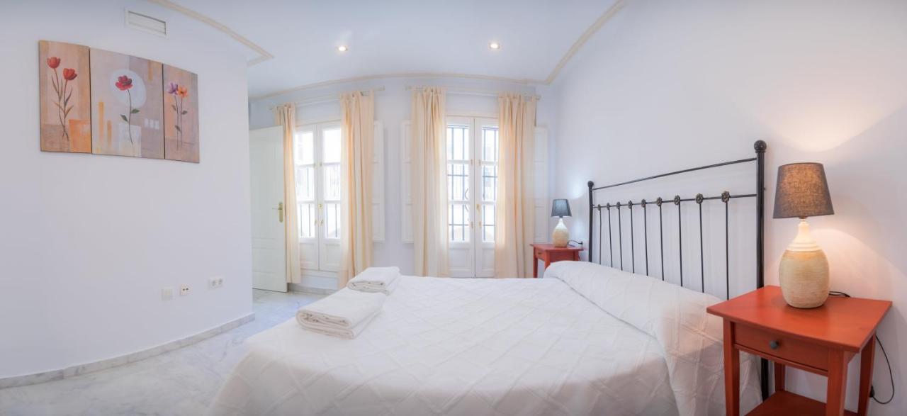 Caminito Del Falla I Ha Apartment Καντίζ Εξωτερικό φωτογραφία