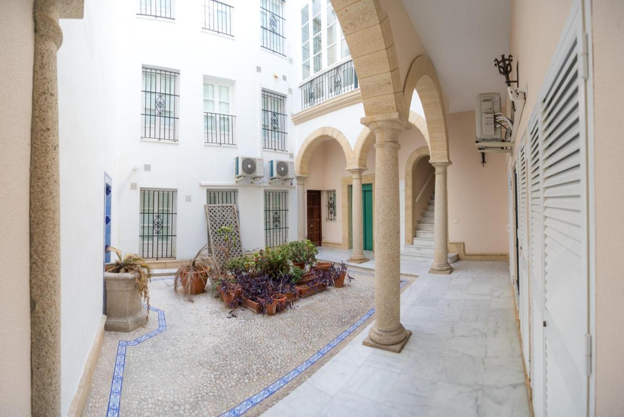 Caminito Del Falla I Ha Apartment Καντίζ Εξωτερικό φωτογραφία